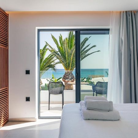 Del Mare Apts Bali  Εξωτερικό φωτογραφία
