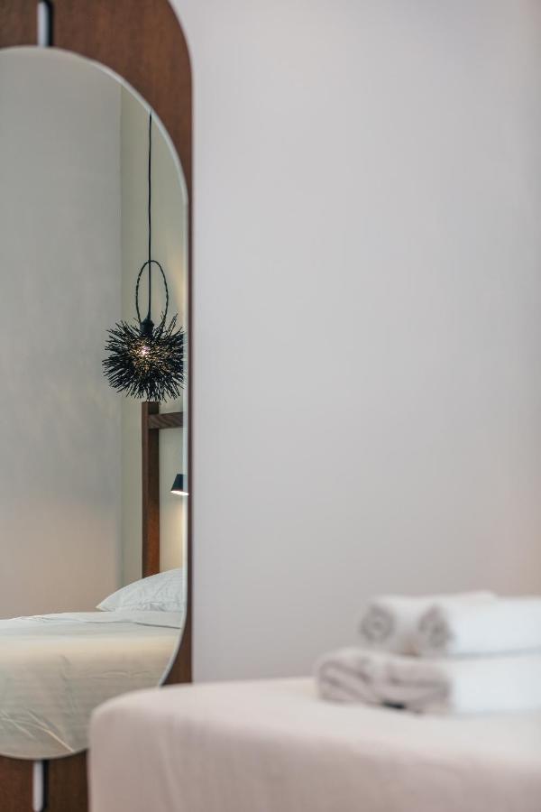 Del Mare Apts Bali  Εξωτερικό φωτογραφία