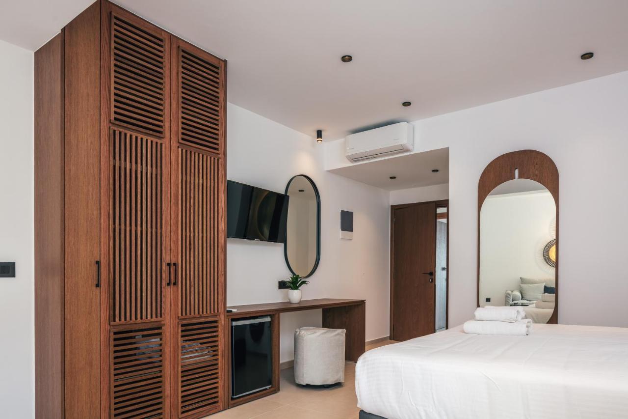 Del Mare Apts Bali  Εξωτερικό φωτογραφία