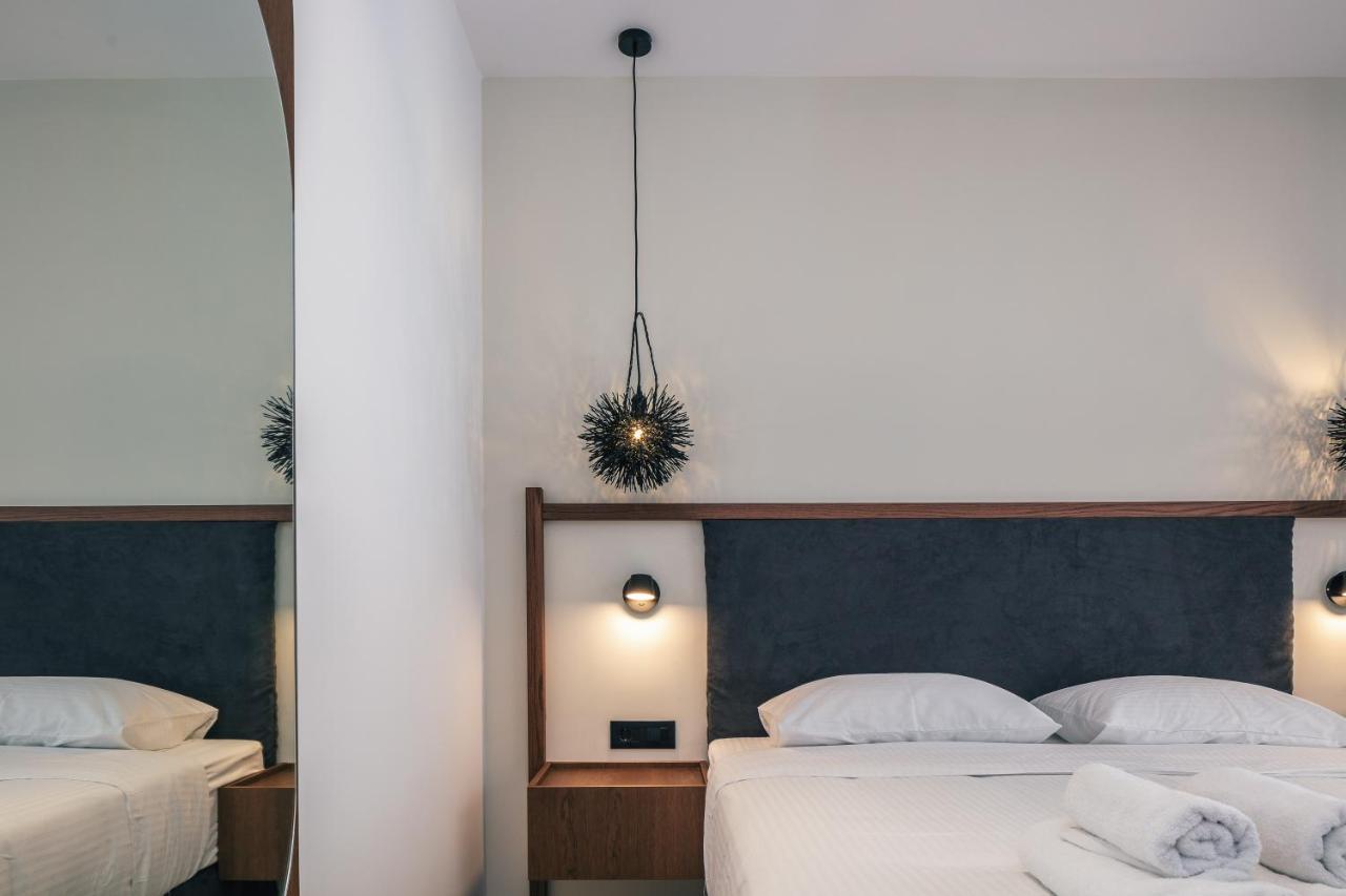 Del Mare Apts Bali  Εξωτερικό φωτογραφία