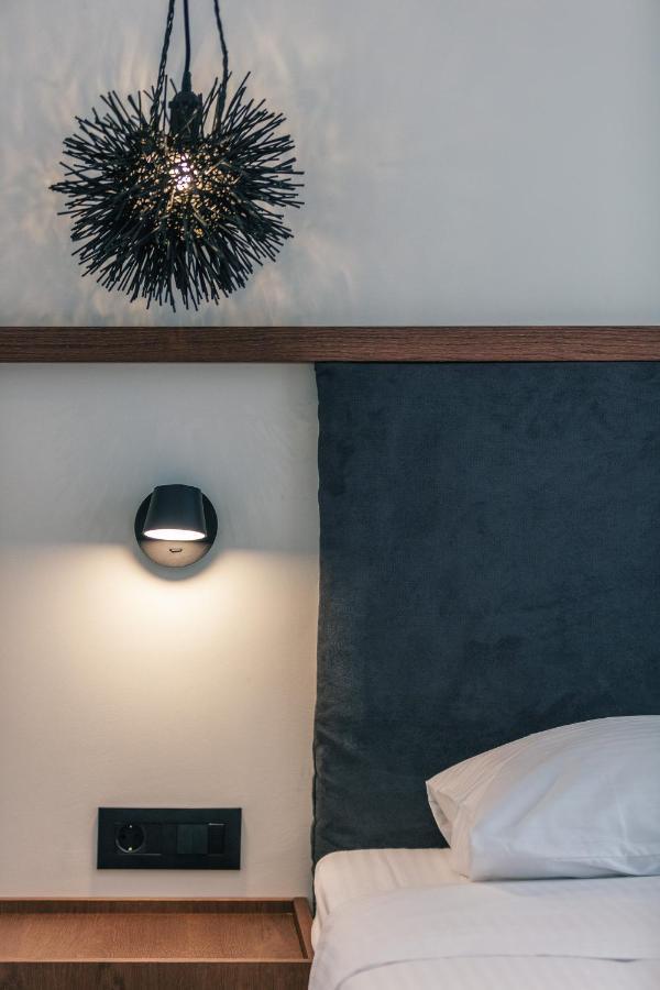 Del Mare Apts Bali  Εξωτερικό φωτογραφία