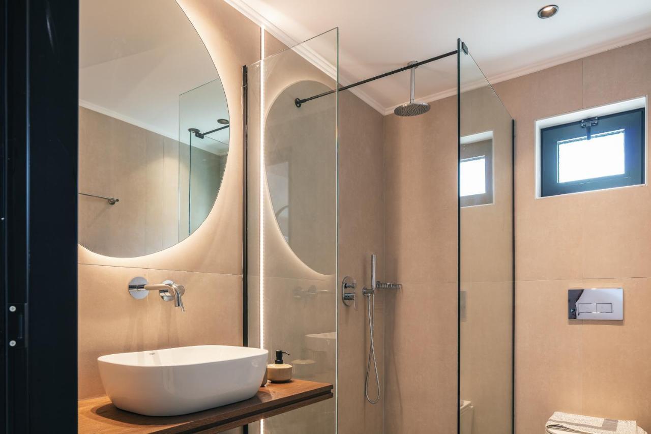 Del Mare Apts Bali  Εξωτερικό φωτογραφία