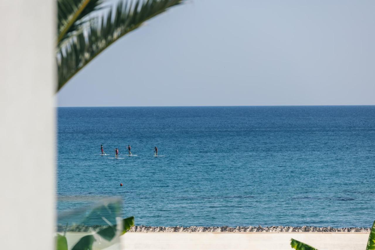 Del Mare Apts Bali  Εξωτερικό φωτογραφία