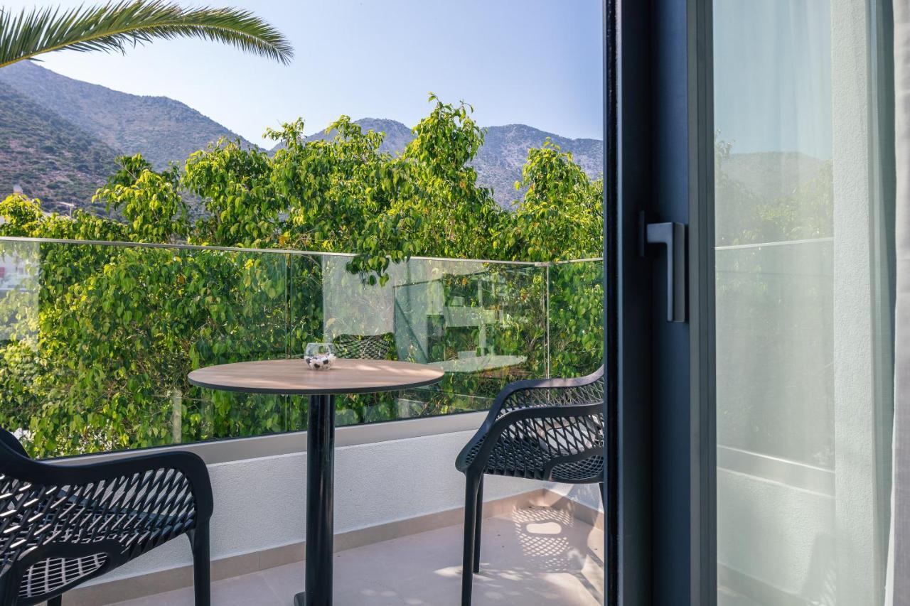 Del Mare Apts Bali  Εξωτερικό φωτογραφία