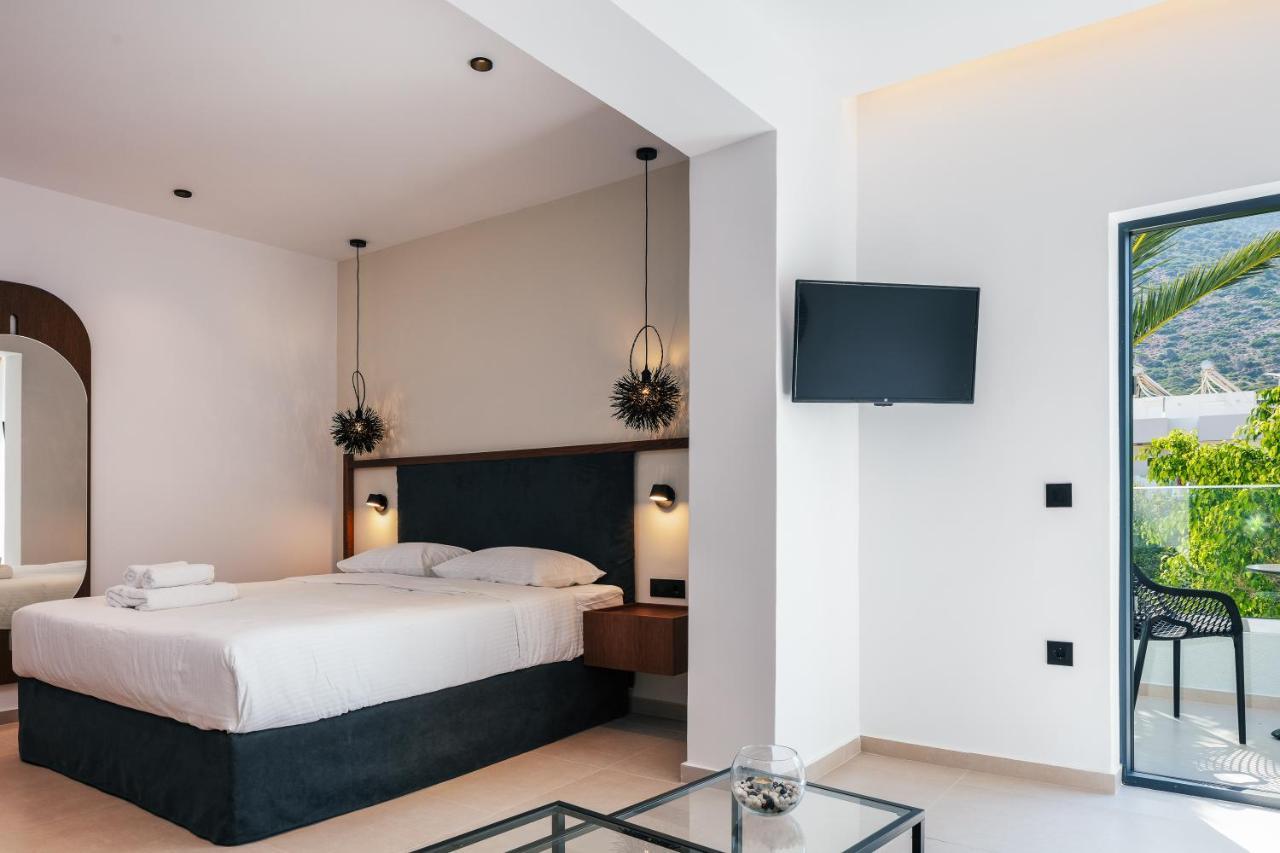 Del Mare Apts Bali  Εξωτερικό φωτογραφία