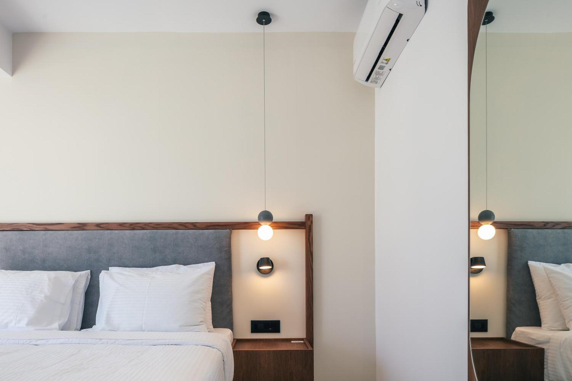 Del Mare Apts Bali  Εξωτερικό φωτογραφία