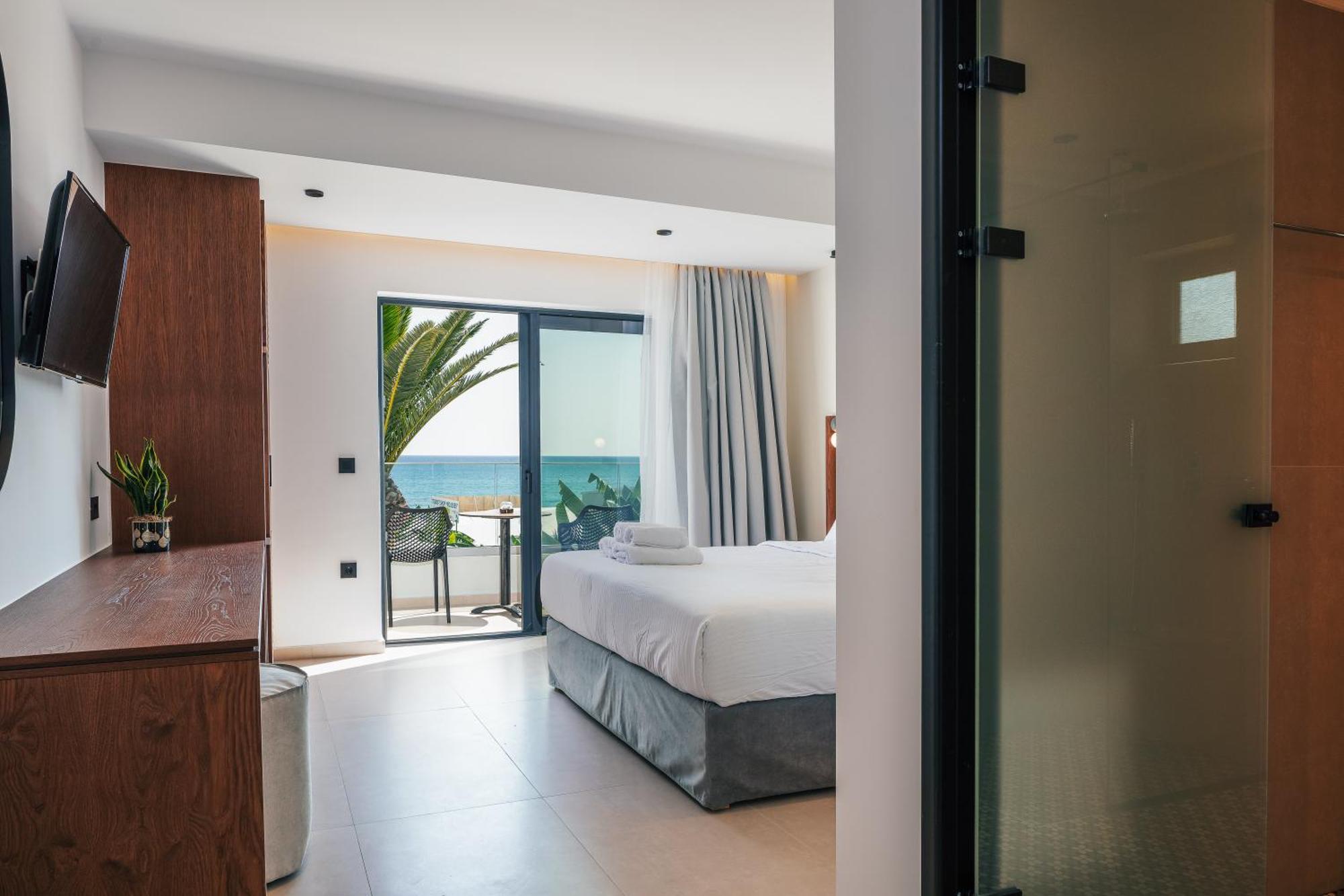 Del Mare Apts Bali  Εξωτερικό φωτογραφία