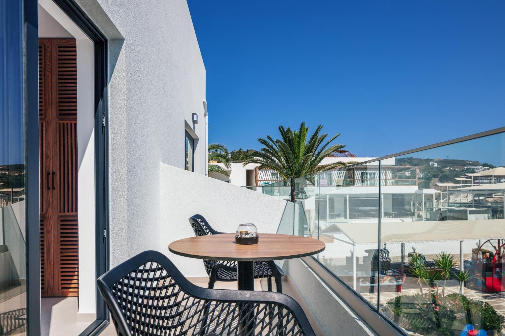 Del Mare Apts Bali  Εξωτερικό φωτογραφία