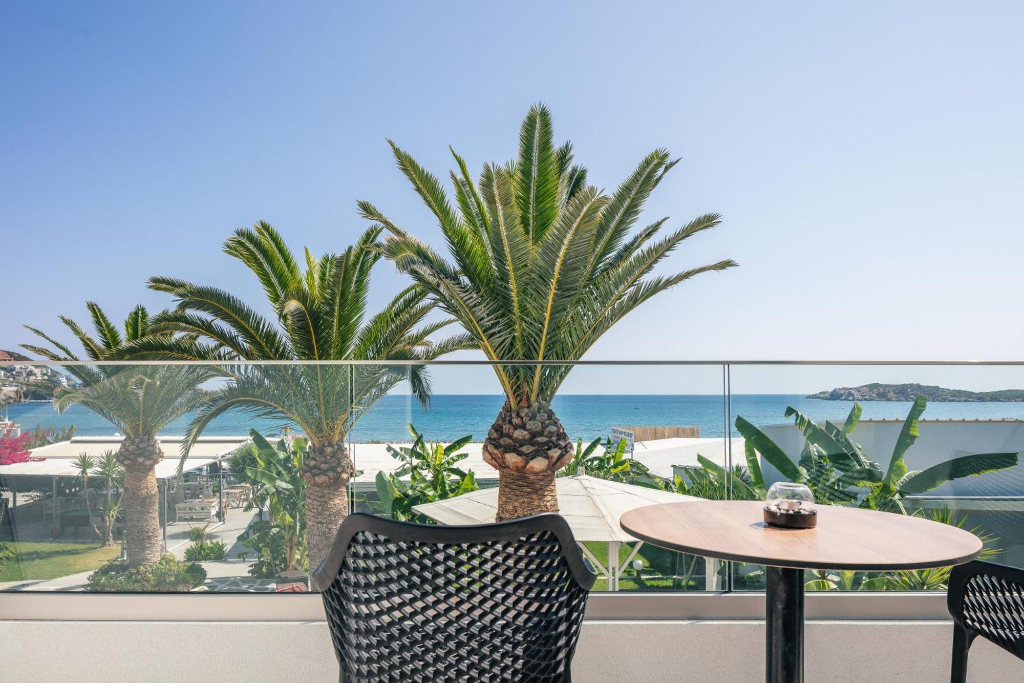 Del Mare Apts Bali  Εξωτερικό φωτογραφία