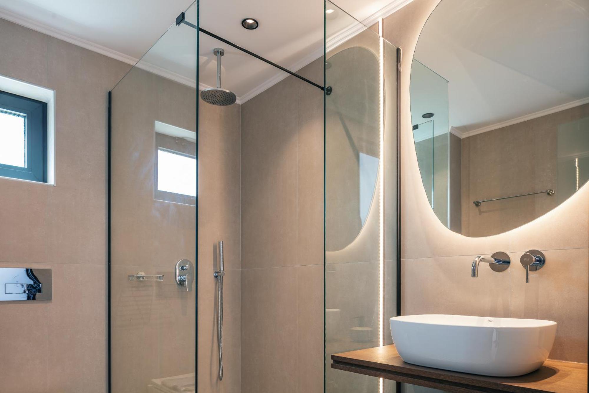 Del Mare Apts Bali  Εξωτερικό φωτογραφία