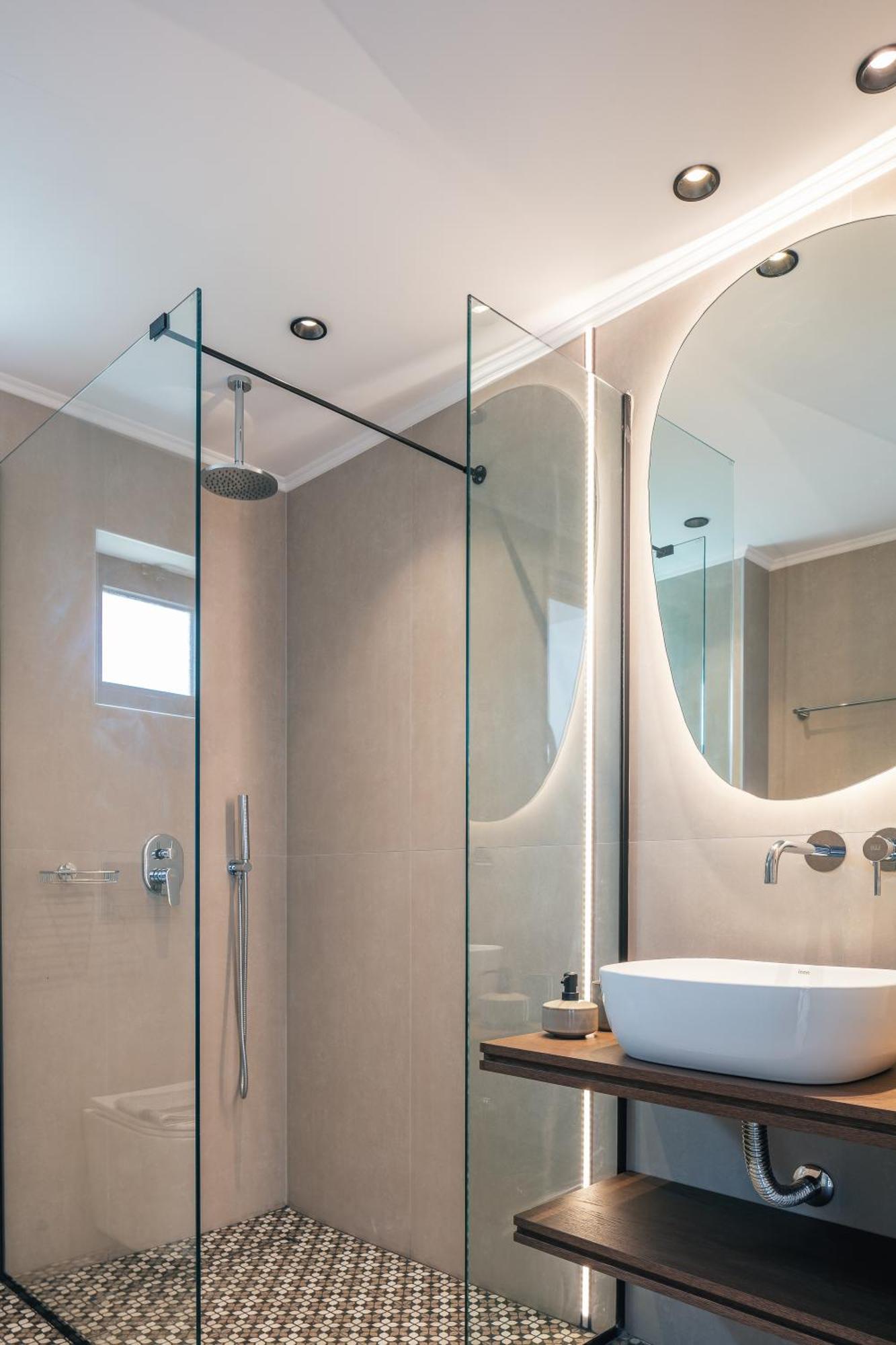 Del Mare Apts Bali  Εξωτερικό φωτογραφία