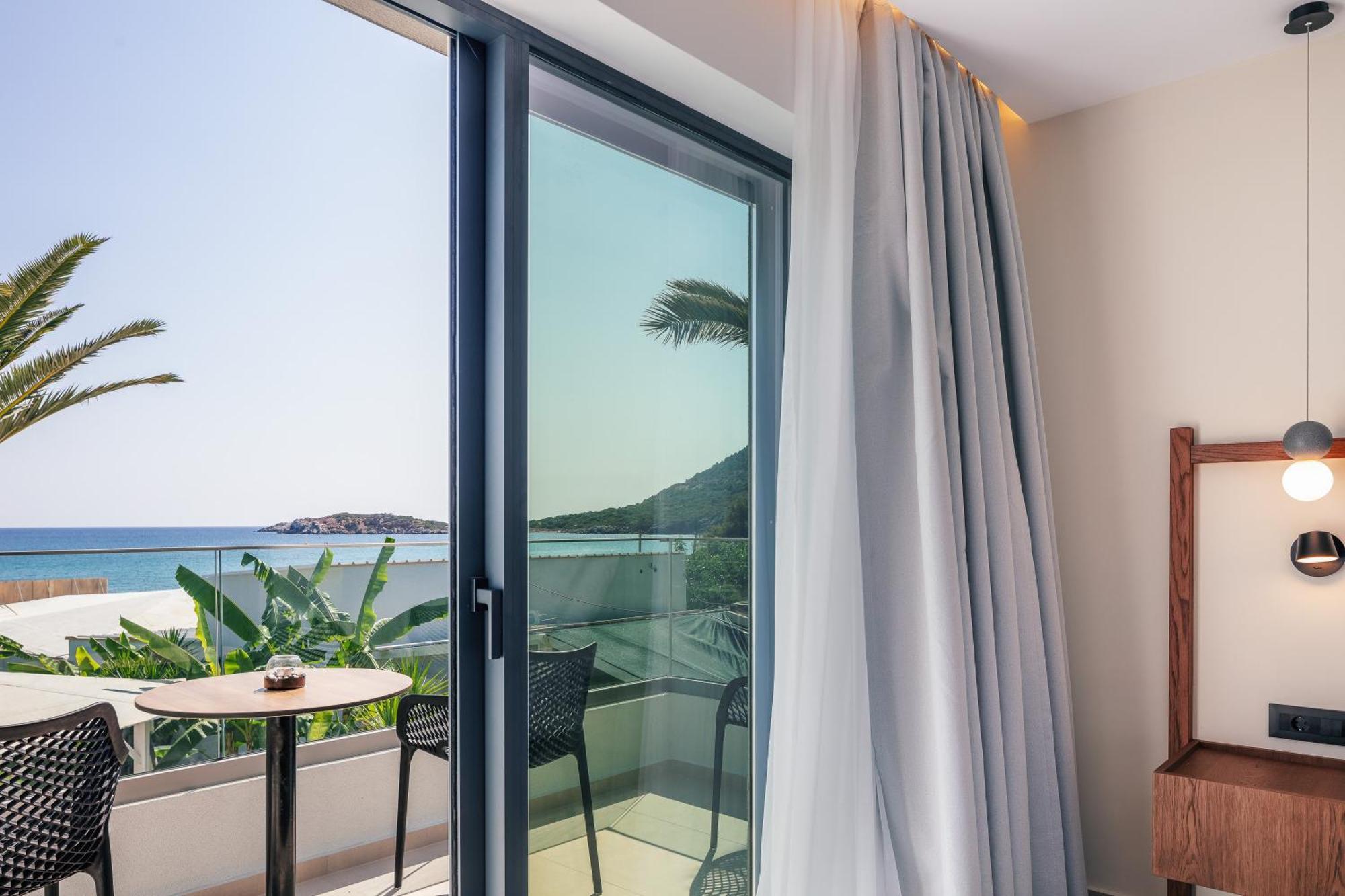 Del Mare Apts Bali  Εξωτερικό φωτογραφία