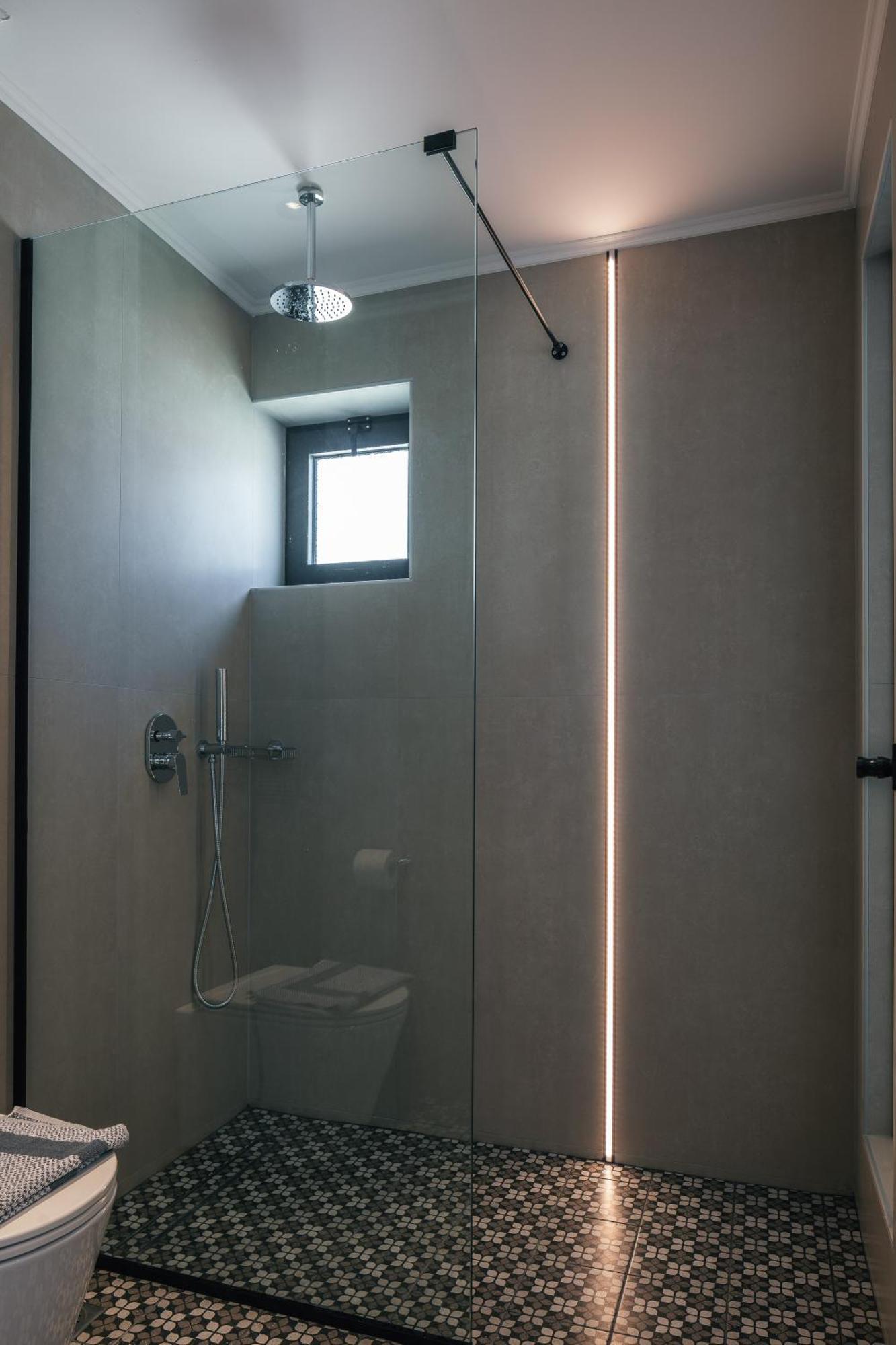 Del Mare Apts Bali  Εξωτερικό φωτογραφία