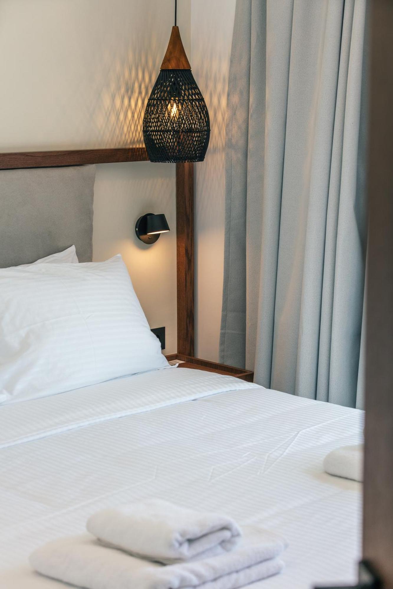 Del Mare Apts Bali  Εξωτερικό φωτογραφία