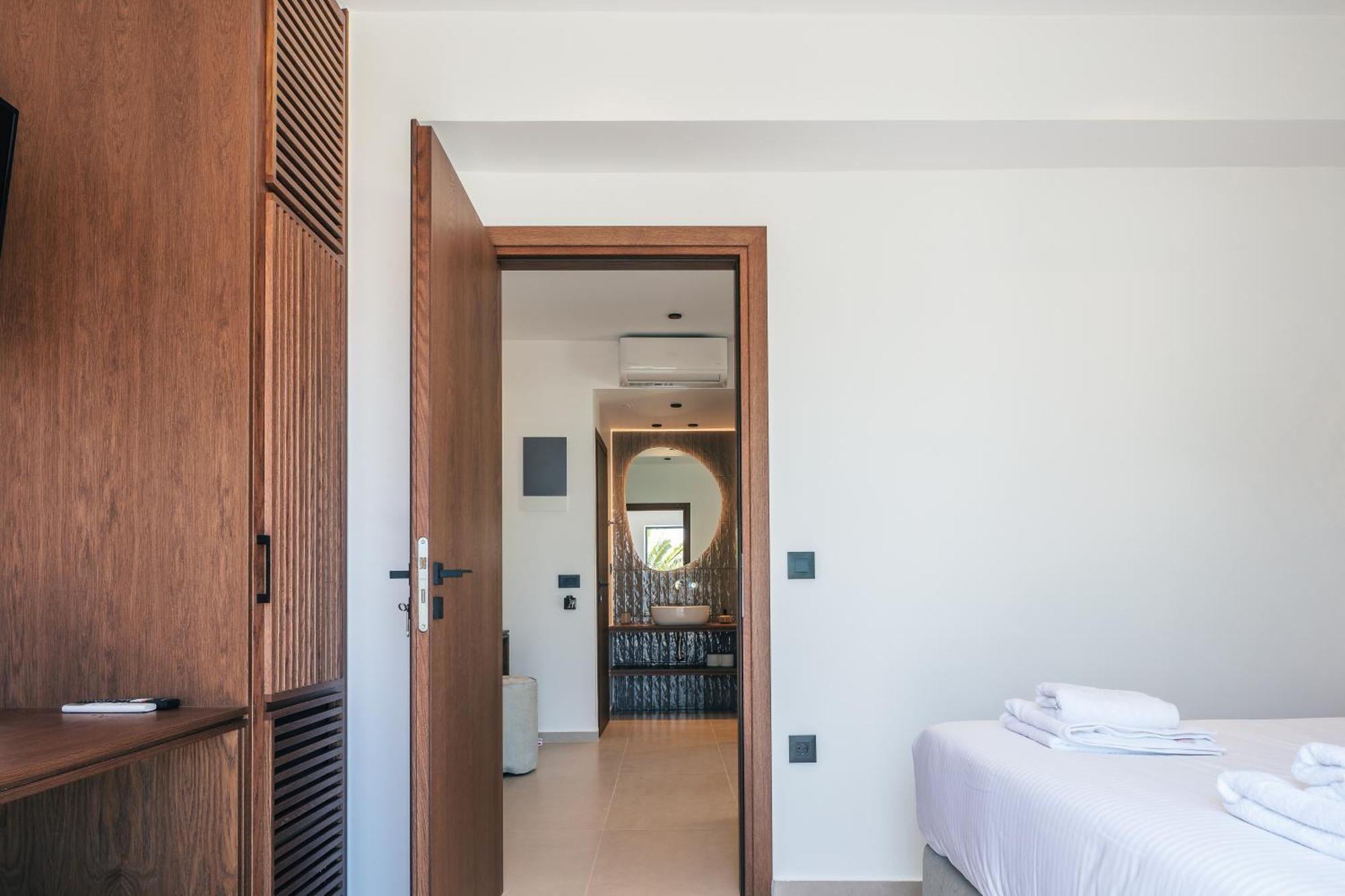 Del Mare Apts Bali  Εξωτερικό φωτογραφία