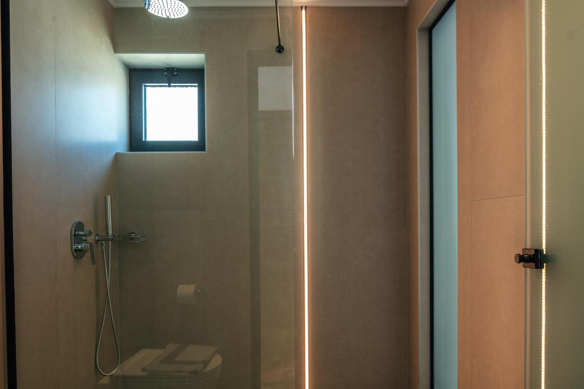 Del Mare Apts Bali  Εξωτερικό φωτογραφία