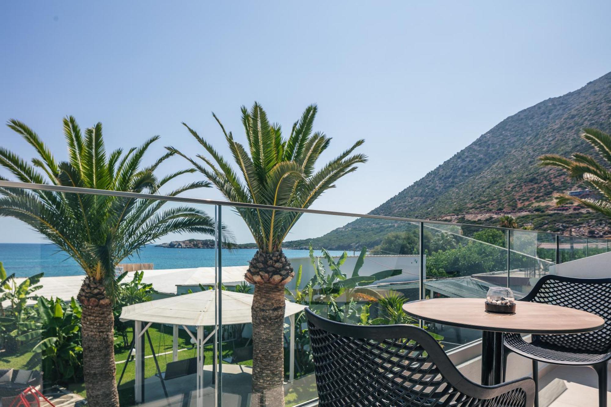 Del Mare Apts Bali  Εξωτερικό φωτογραφία