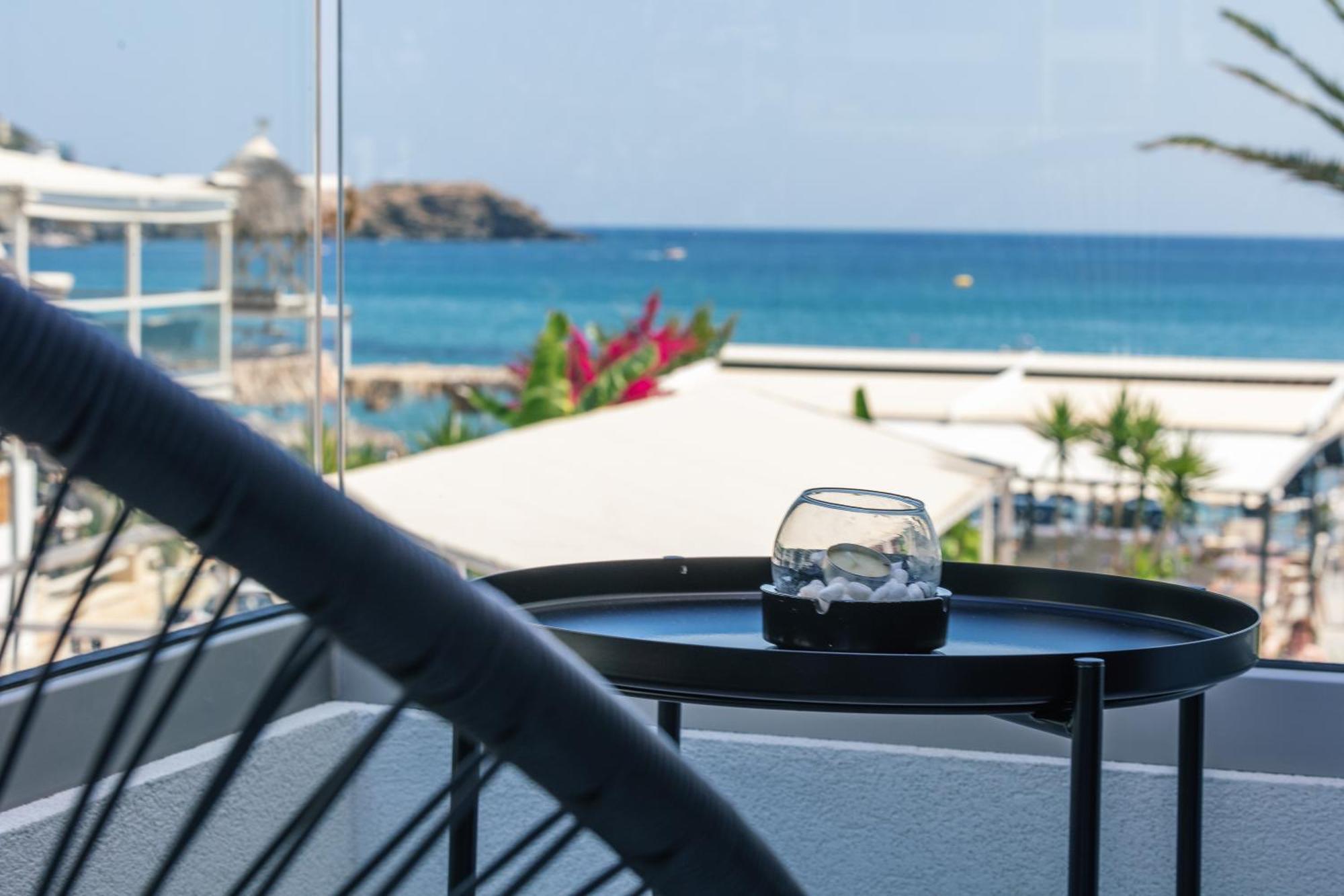 Del Mare Apts Bali  Εξωτερικό φωτογραφία