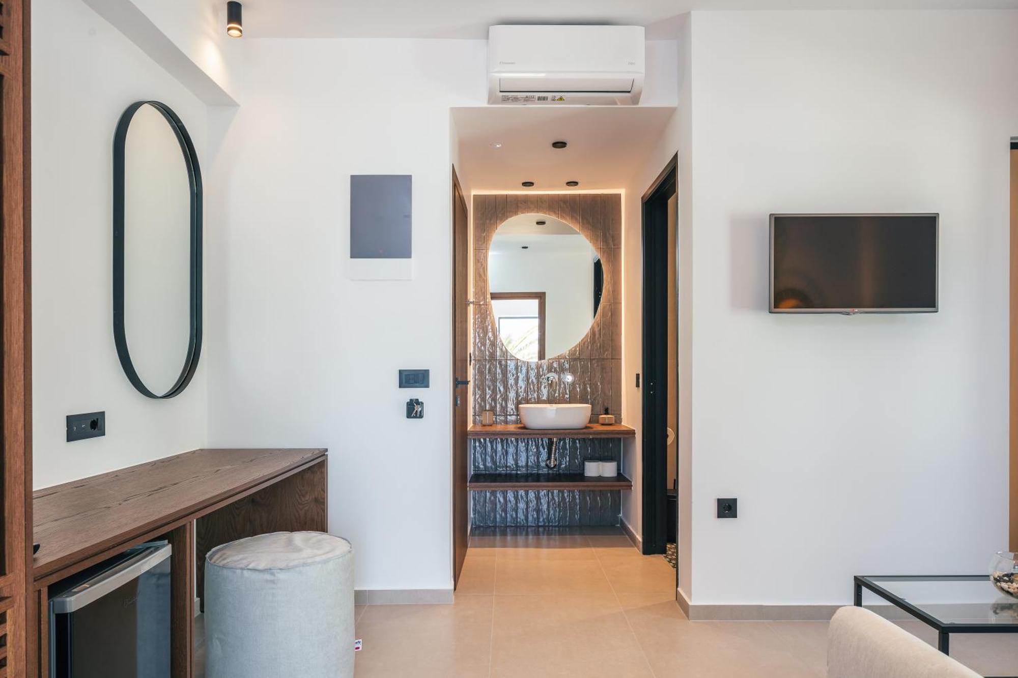 Del Mare Apts Bali  Εξωτερικό φωτογραφία