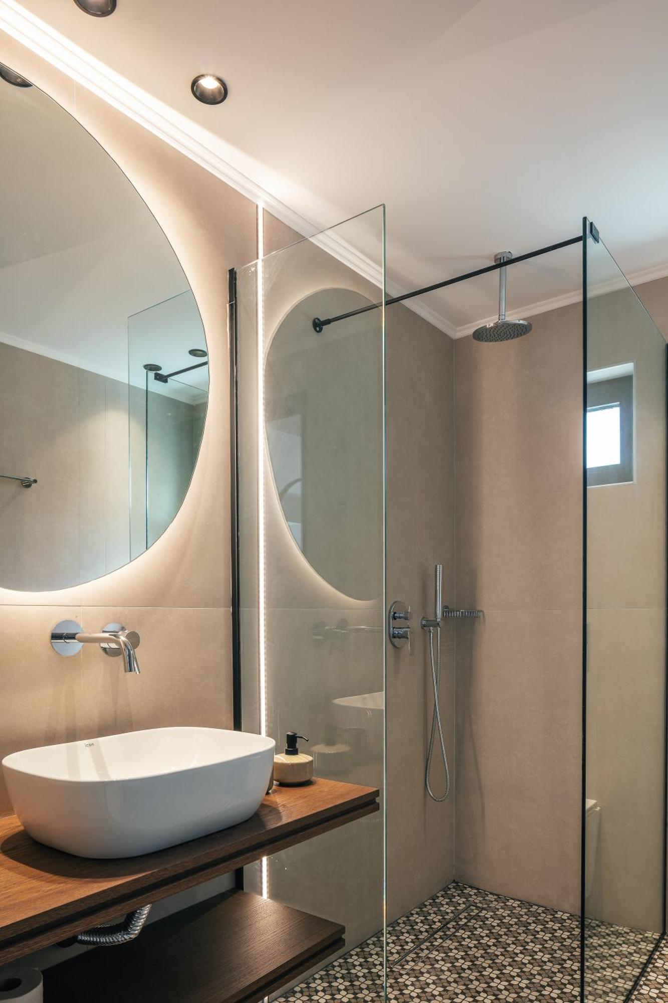 Del Mare Apts Bali  Εξωτερικό φωτογραφία